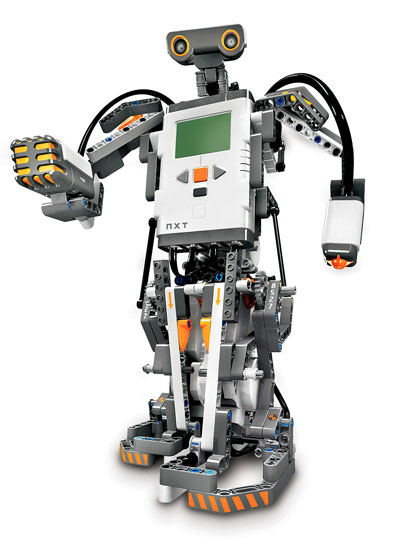 Lego Mindstorm