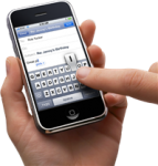 clavier-iphone clavier-iphone